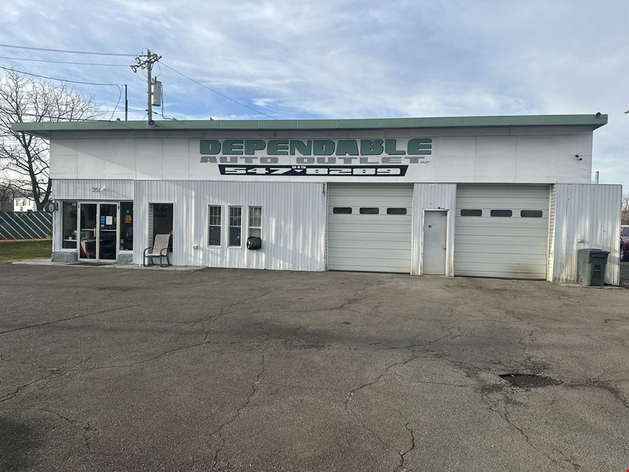 351 Lincoln Highway