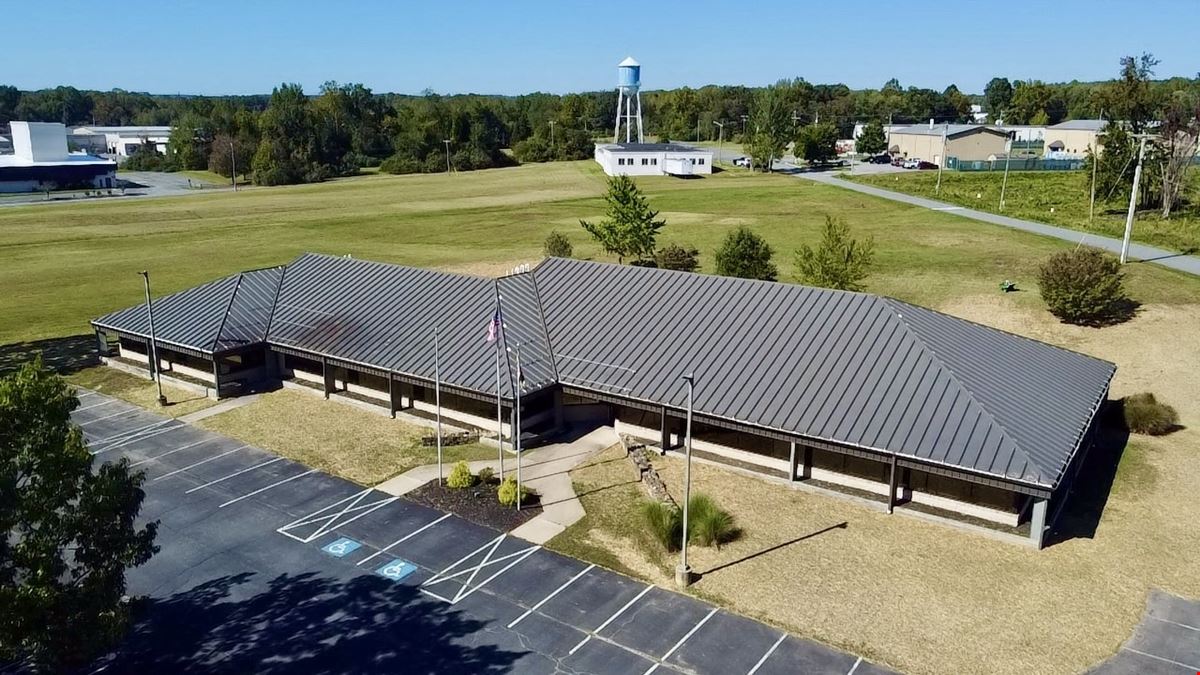 Listing #23 - 505 Blue Ball Rd, Building #200, Elkton, MD