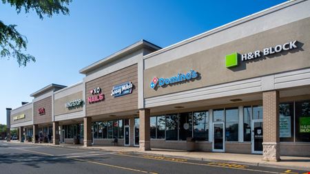 Preview of commercial space at 325 Route 35