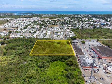Preview of VacantLand space for Sale at PR-3, Km. 158.5, Lot 57, Aguirre Sector