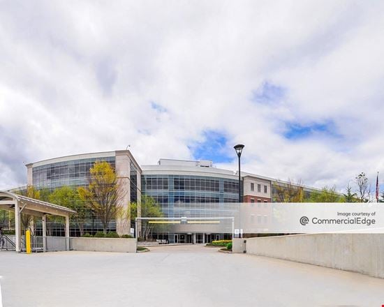 Preview of Office space for Rent at 150 Waumbec Drive 