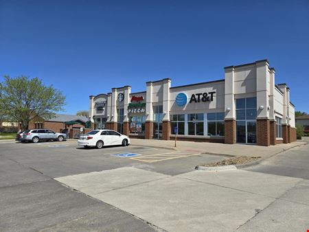 Preview of Retail space for Rent at 1815 2nd St