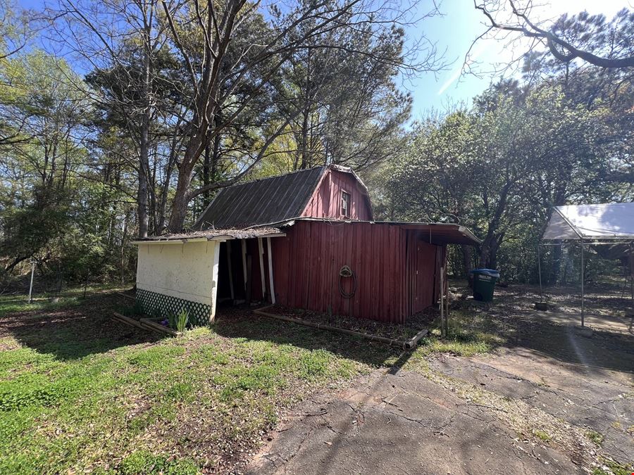 1071 Atlanta Hwy