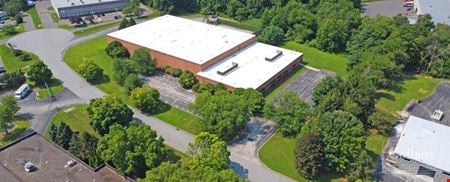 Preview of Industrial space for Sale at 50 Milton Dr