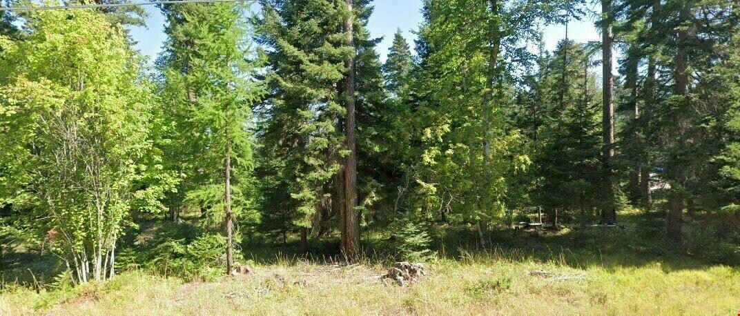 Johnson Creek Frontage: 1.5 Acre Residential Lot near Swan Lake, Montana
