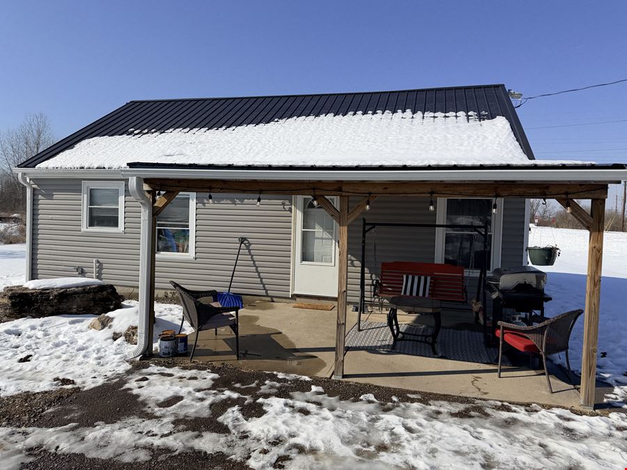 1371 Shaw Ln