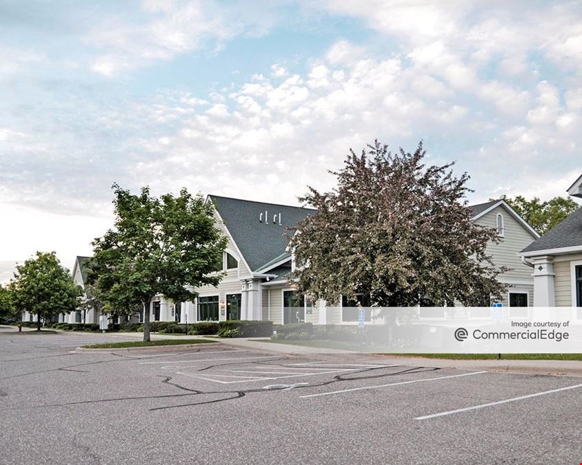 Champlin Town Offices
