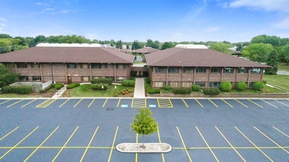 1300 Iroquois Drive