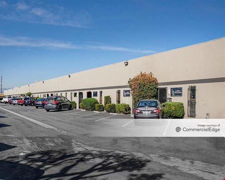 Preview of Industrial space for Rent at 13541 Alondra Blvd