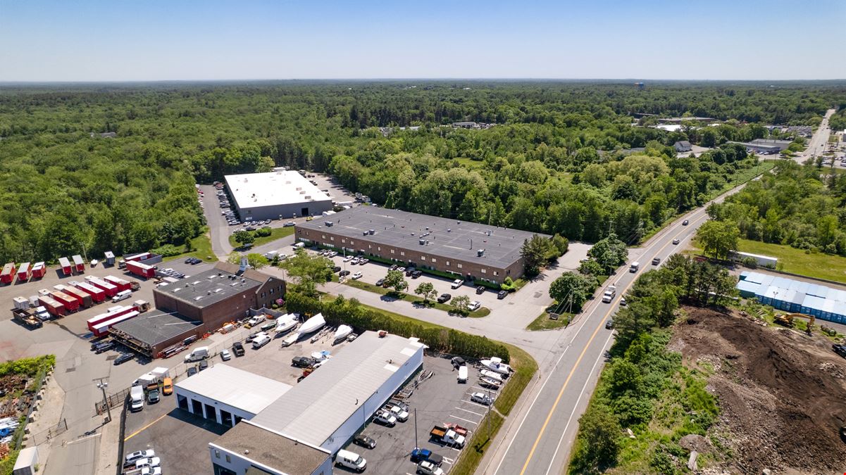 401 VFW Dr