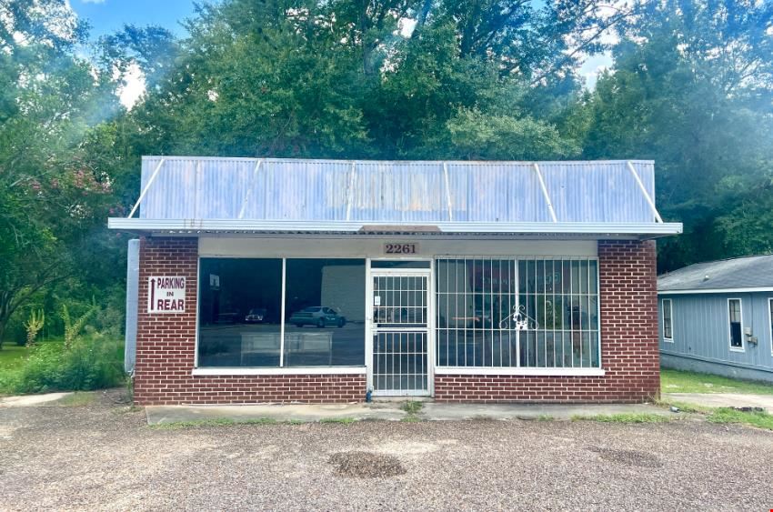 Investment | 2261 S. Oates Street