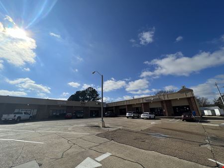 Preview of Retail space for Rent at 6955 Old Canton Road Suite M