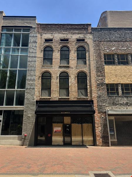 Preview of Retail space for Rent at 24 S Main St 