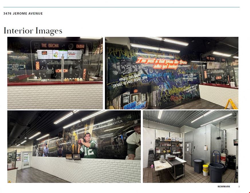 3476 Jerome Ave