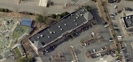 Preview of Retail space for Rent at 2435 SC-160