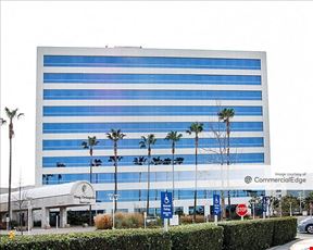 Sand Canyon Medical Tower