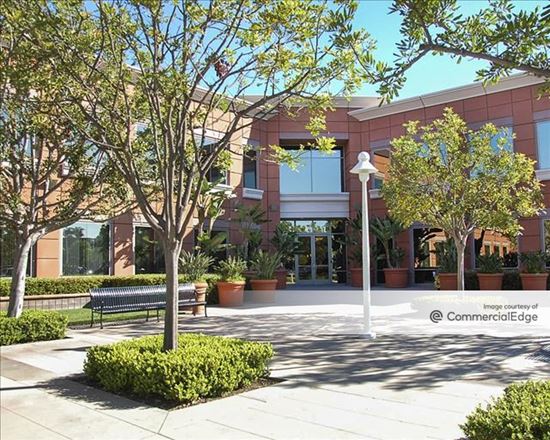 Preview of Office space for Rent at 1200 Newport Center Drive
