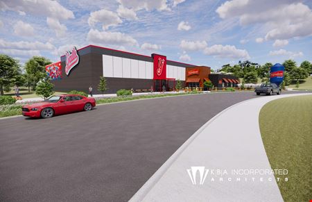 Preview of Retail space for Rent at 7950 Freedom Way