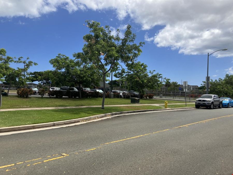 458 Manawai Street Unit #307