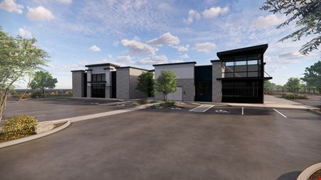 Preview of commercial space at SWC Ellsworth & Santan Blvd, Bldg D, Ste 3