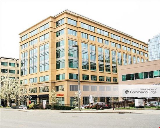 Preview of Office space for Rent at 225 108th Avenue NE