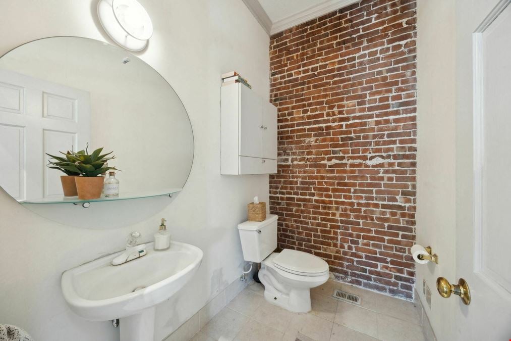 5 S 3rd Street Unit B