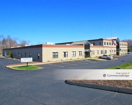 Preview of Office space for Rent at 230 Long Hill Cross Road