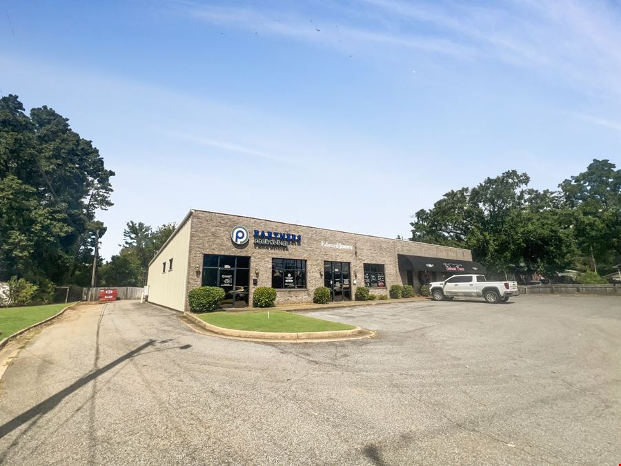 514 Hargrove Rd