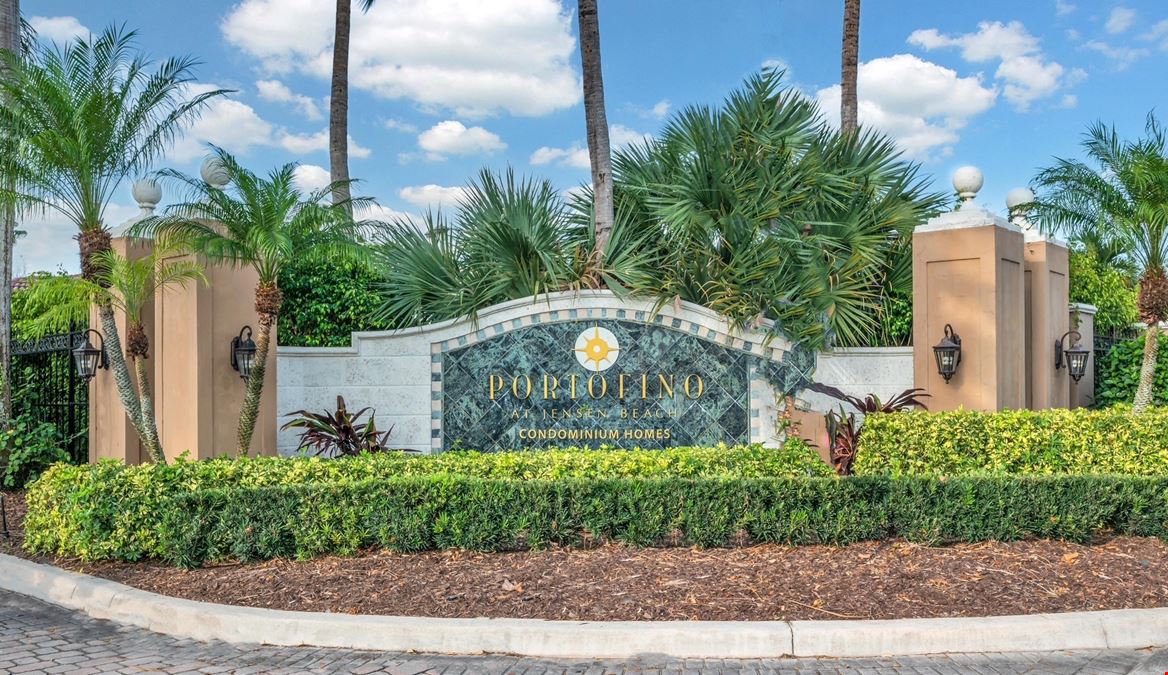 Portofino Multifamily Portfolio