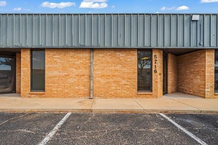 Preview of Office space for Rent at 5716 40th St