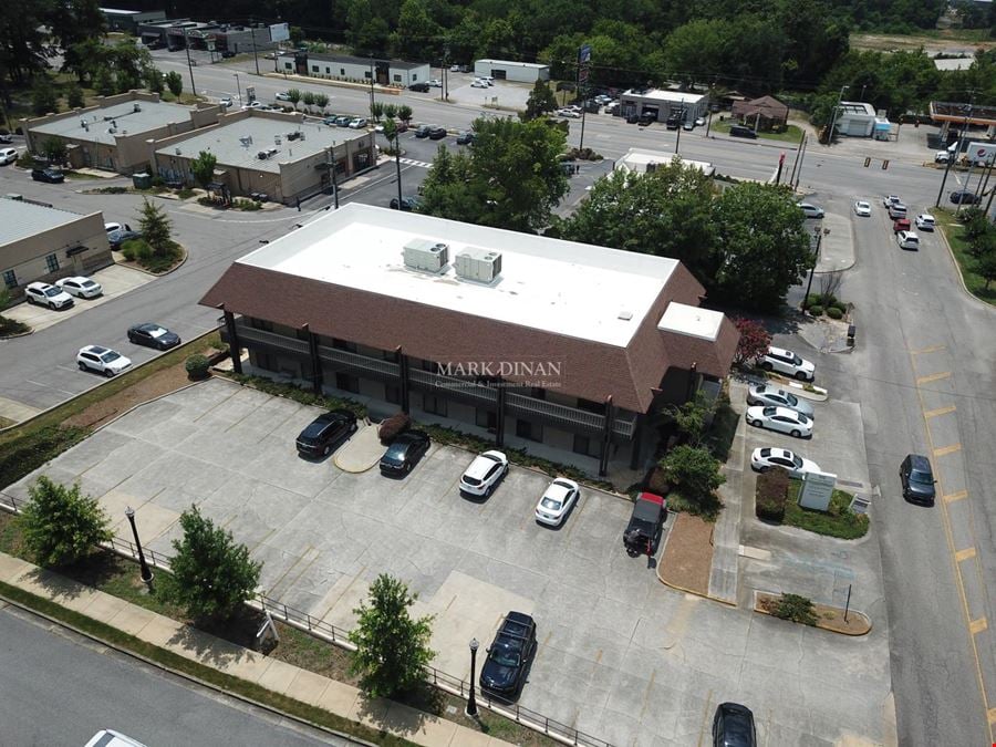 122 7th Ave NE Alabaster