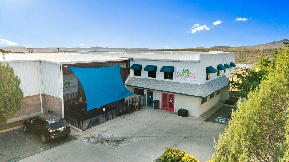 Prescott Valley Fully Leased NNN Investment Property