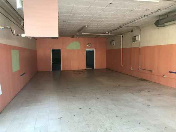 Preview of Retail space for Rent at 96 Alden Avenue