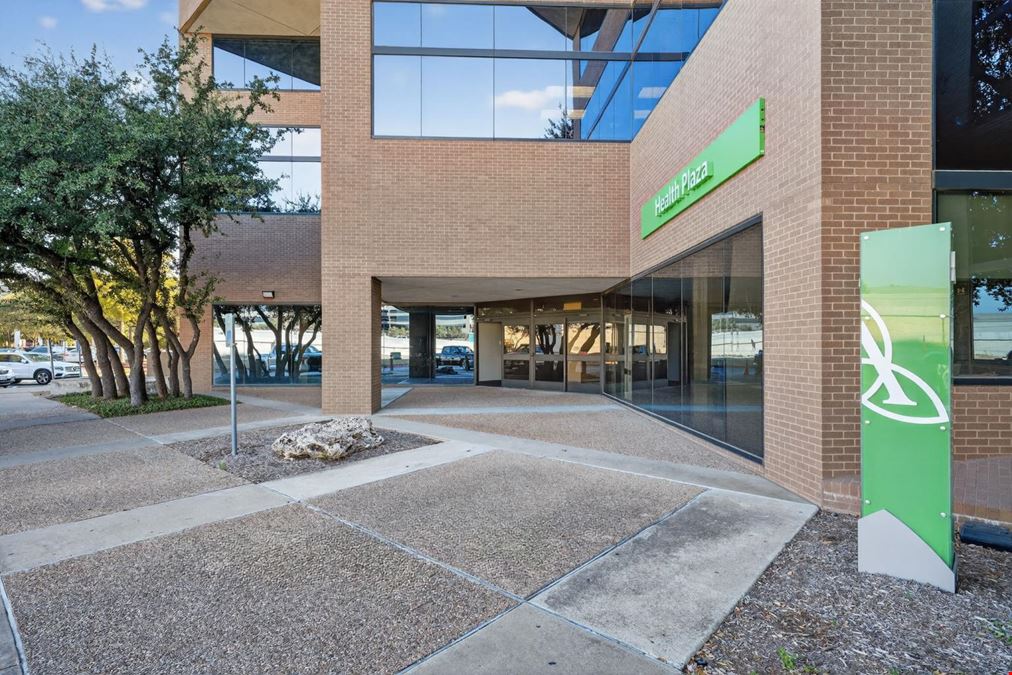 Seton Northwest Health Plaza