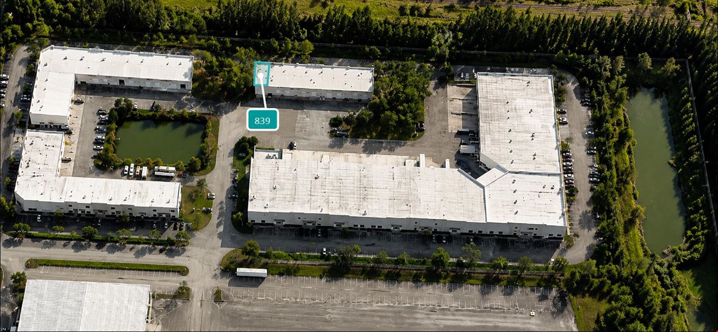 839 S Kings Hwy