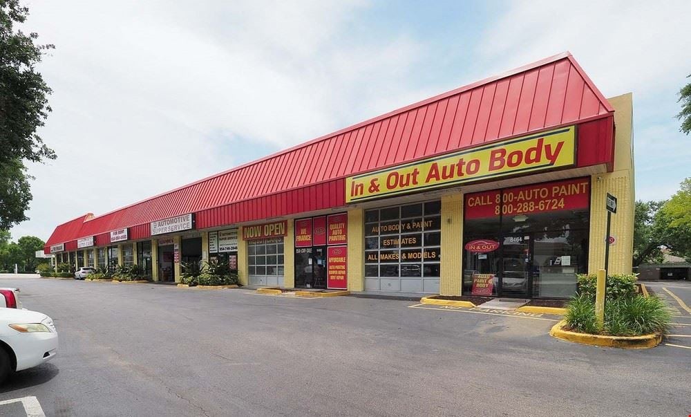 Lauderhill Auto Center