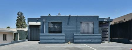 Preview of Retail space for Rent at 900 W Hyde Park Blvd