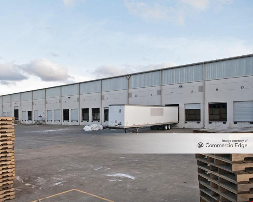 Independence Logistics Park