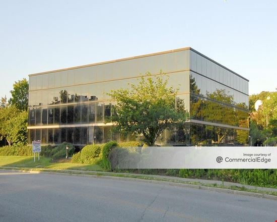 Preview of Office space for Rent at 5 Shaws Cove