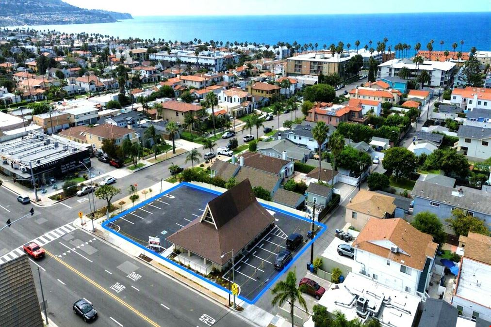 1109 S Pacific Coast Hwy
