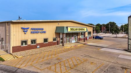 Preview of Retail space for Rent at 212 E. Calhoun St.