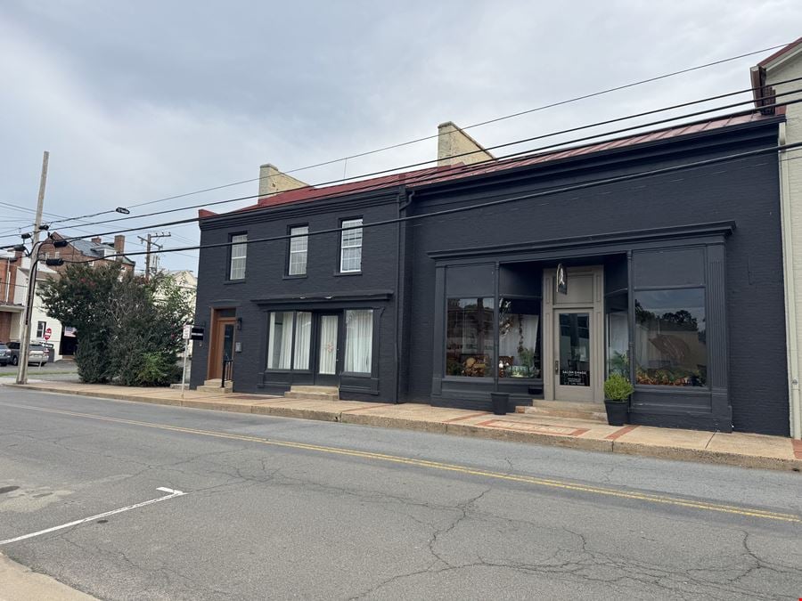 49-51 E Lee Street