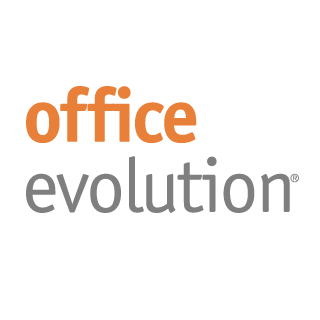 Office Evolution logo