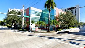 Red 57 – Medical & Professional Suites in the Heart of Miami