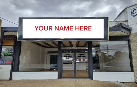 Preview of Commercial space for Rent at 5301-5303 Marlton Pike