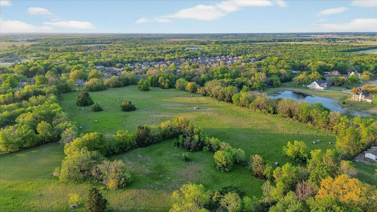 0 Griffith Avenue/ Fully Permitted & Entitled Development 