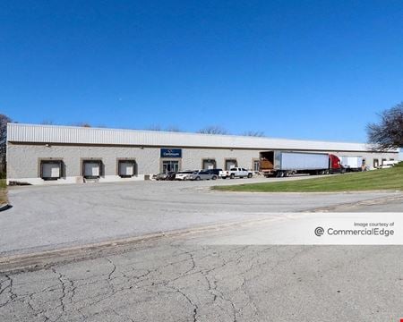 Preview of Industrial space for Rent at 1240 Brookville Way