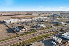 Northland Plaza