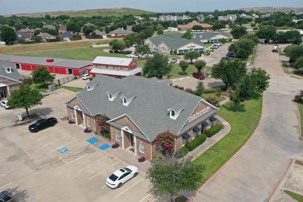 4100 Fairway Court