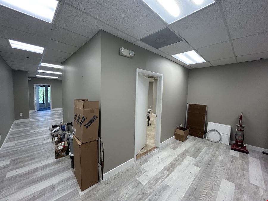5700 Professional Building